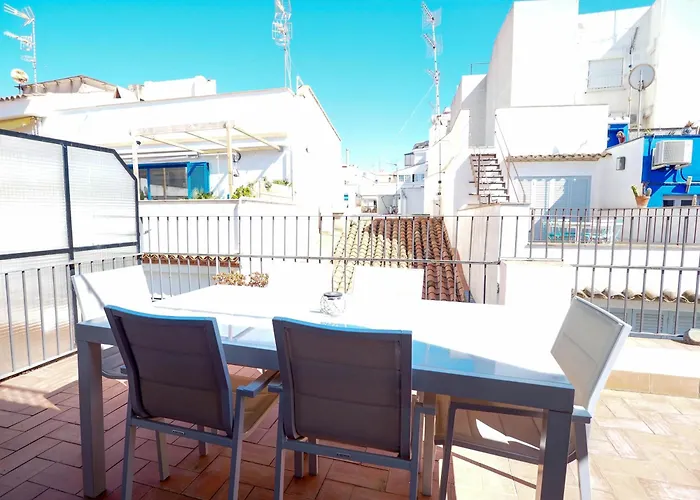 Carreta Sea Views By Hello Homes Апартаменты