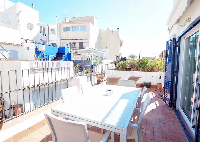 Appartement Carreta Sea Views By Hello Homes *