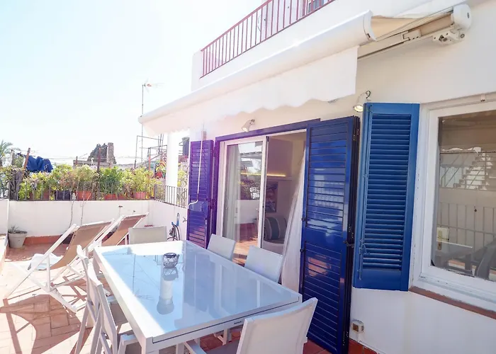 Carreta Sea Views By Hello Homes