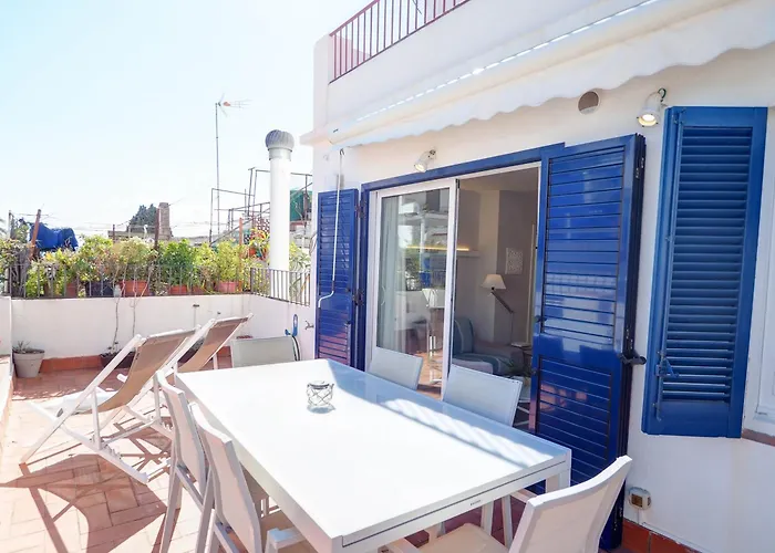 Апартаменты Carreta Sea Views By Hello Homes Сиджес