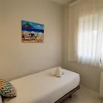 アパート Carreta Sea Views By Hello Homes シッチェス