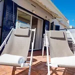 Апартаменти Carreta Sea Views By Hello Homes Сіджас
