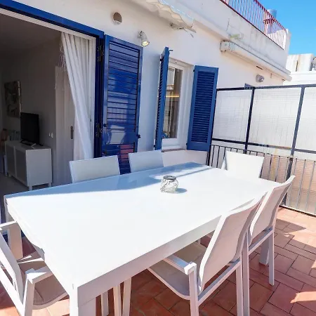 Апартаменты Carreta Sea Views By Hello Homes