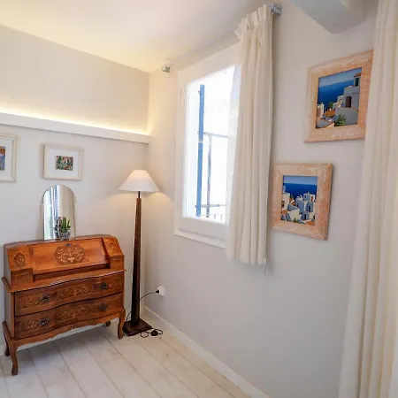 Carreta Sea Views By Hello Homes Сиджес