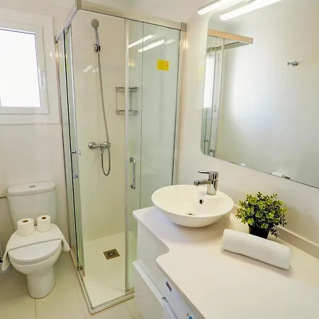 Апартаменты Carreta Sea Views By Hello Homes