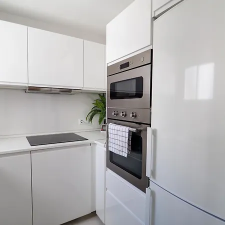 Carreta Sea Views By Hello Homes Sitges