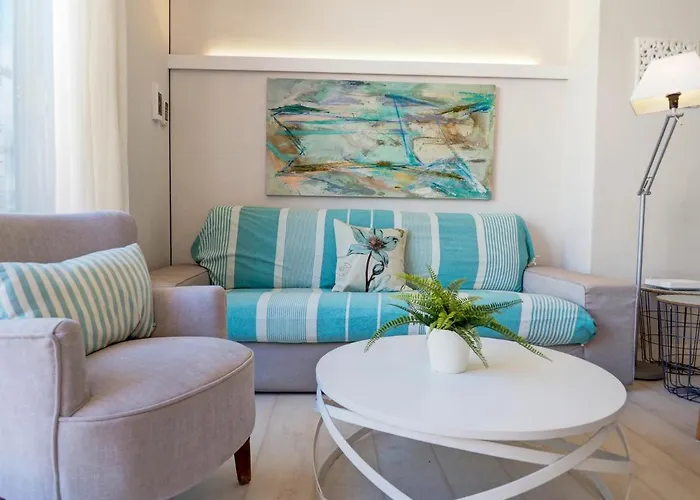 Carreta Sea Views By Hello Homes Apartman *