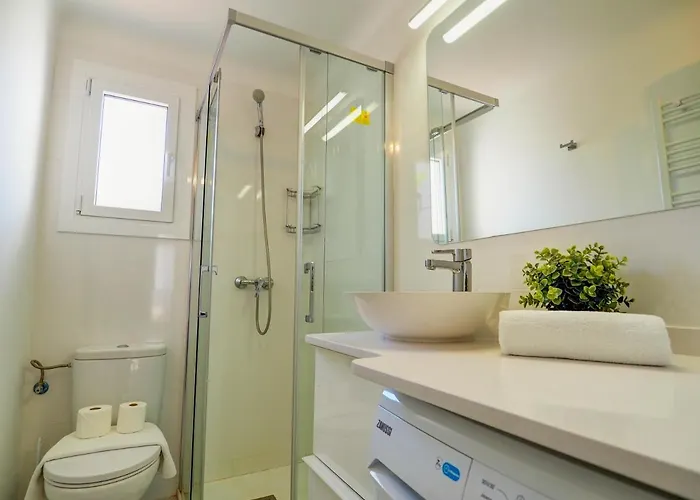 Carreta Sea Views By Hello Homes Sitges