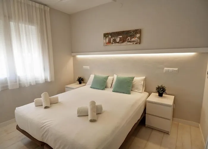 Carreta Sea Views By Hello Homes Apartman Sitges