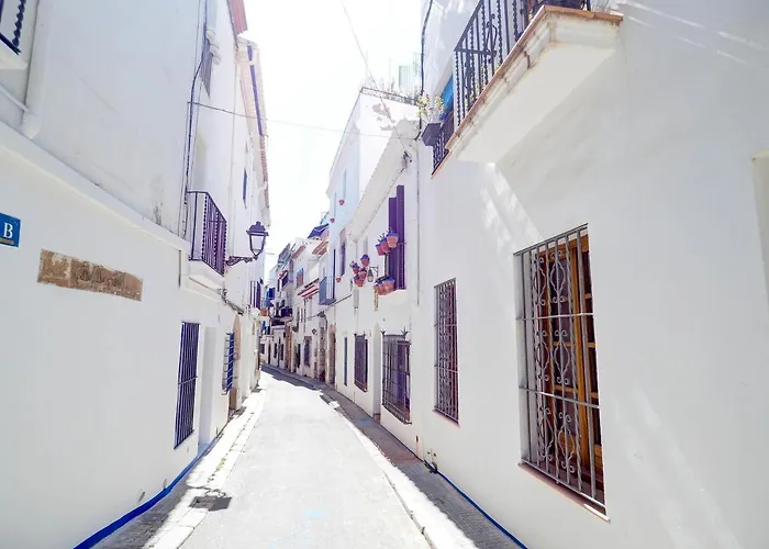 Carreta Sea Views By Hello Homes * Sitges