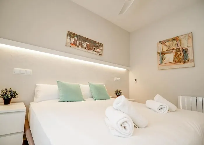 Apartman Carreta Sea Views By Hello Homes *
