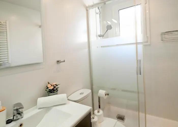 Carreta Sea Views By Hello Homes