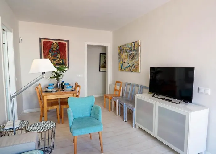 Carreta Sea Views By Hello Homes *