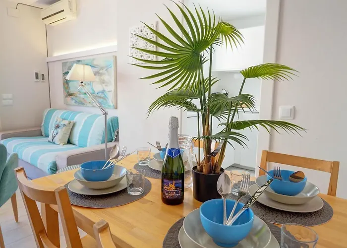 Carreta Sea Views By Hello Homes Apartman