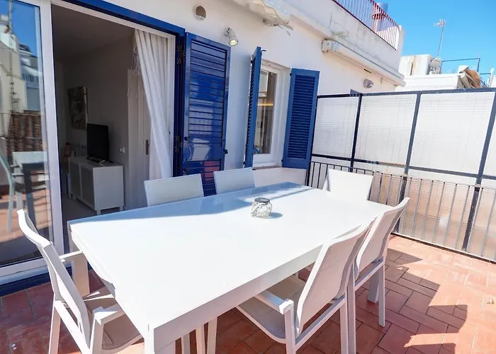 Apartman Carreta Sea Views By Hello Homes