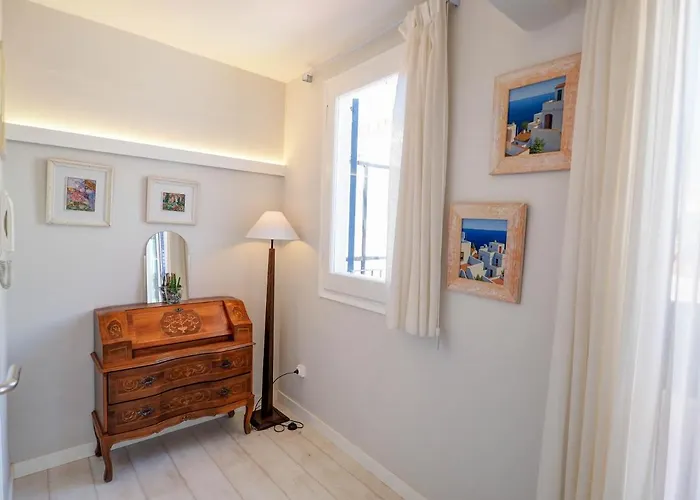 Carreta Sea Views By Hello Homes Sitges