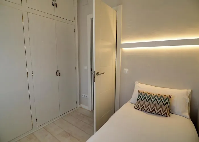 Apartman Carreta Sea Views By Hello Homes Sitges