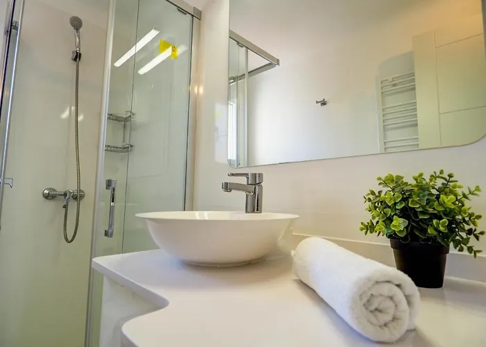 Apartman Carreta Sea Views By Hello Homes Sitges