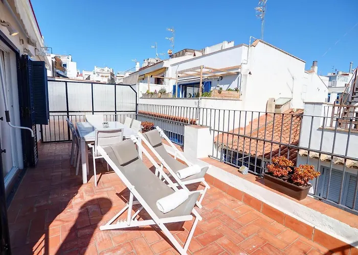 Carreta Sea Views By Hello Homes