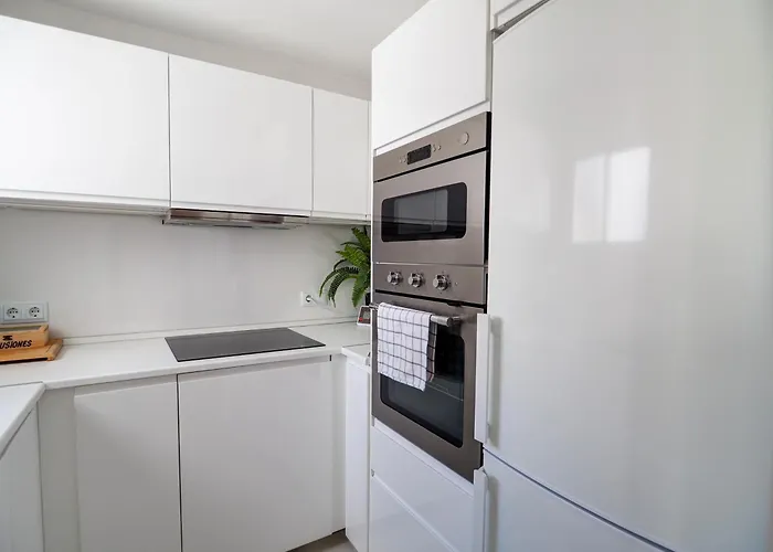 Carreta Sea Views By Hello Homes Sitges