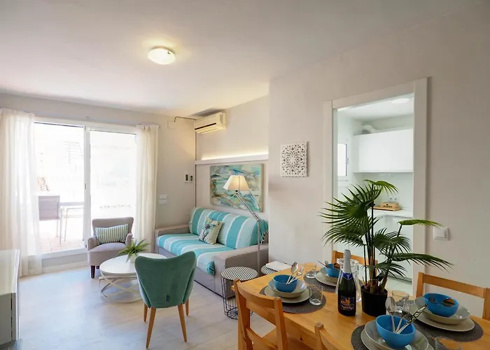 Carreta Sea Views By Hello Homes * Sitges